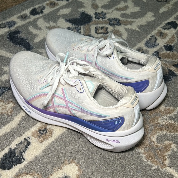 ASICS gel - kayano pure gel shoes - Picture 3 of 6